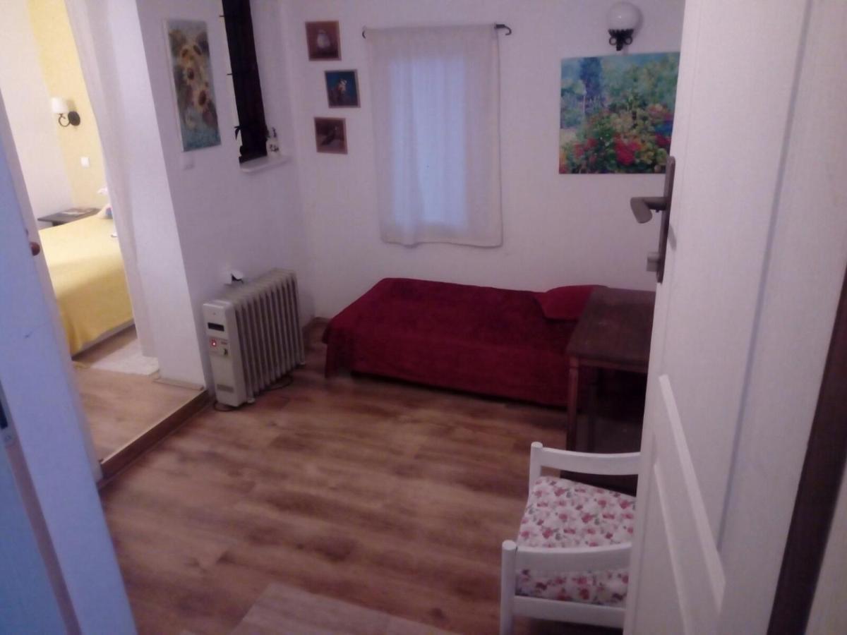 Guest House Vila Albedo Varna Εξωτερικό φωτογραφία