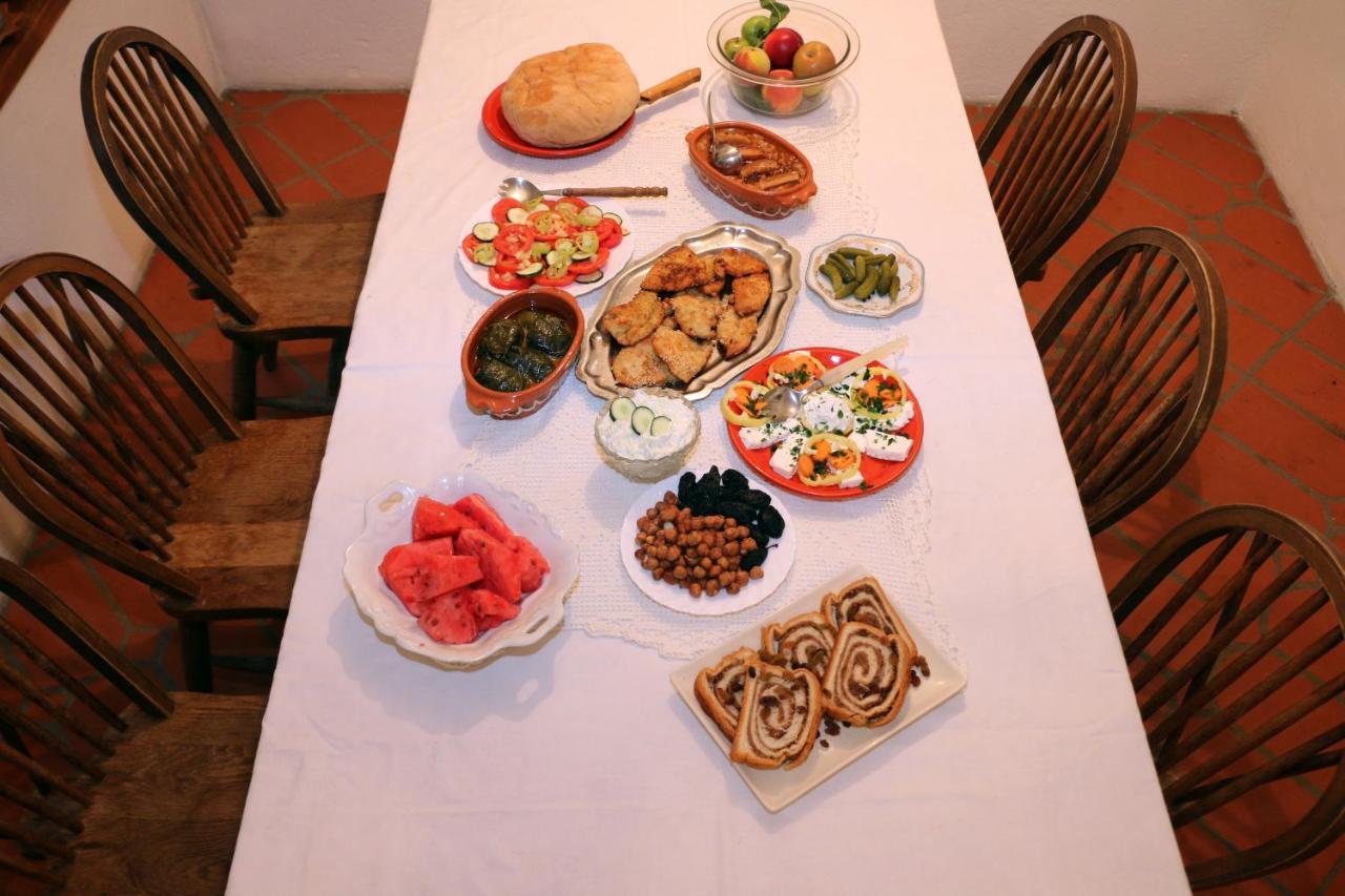 Guest House Vila Albedo Varna Εξωτερικό φωτογραφία