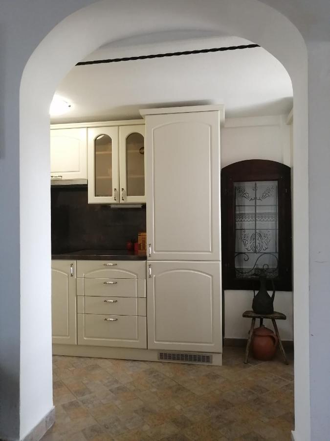 Guest House Vila Albedo Varna Εξωτερικό φωτογραφία