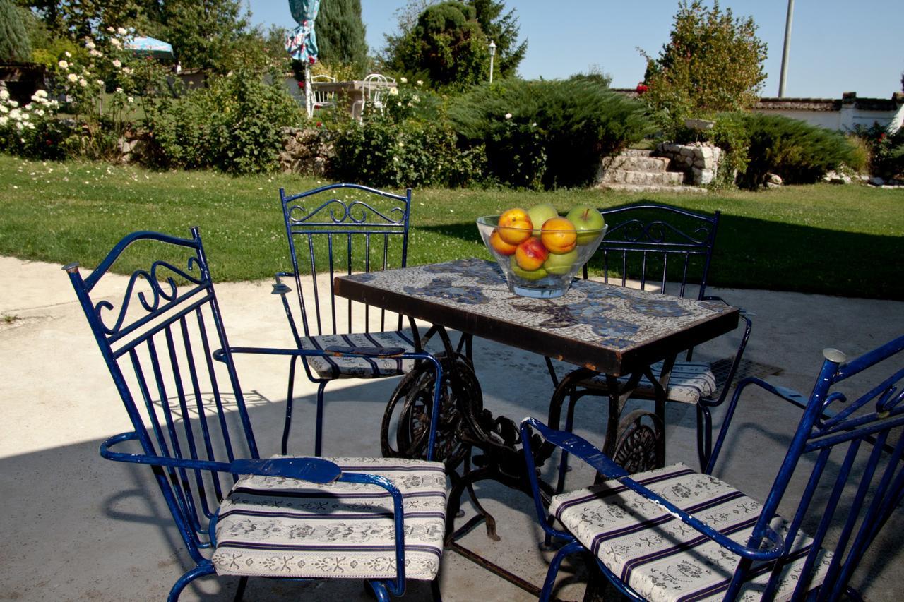 Guest House Vila Albedo Varna Εξωτερικό φωτογραφία