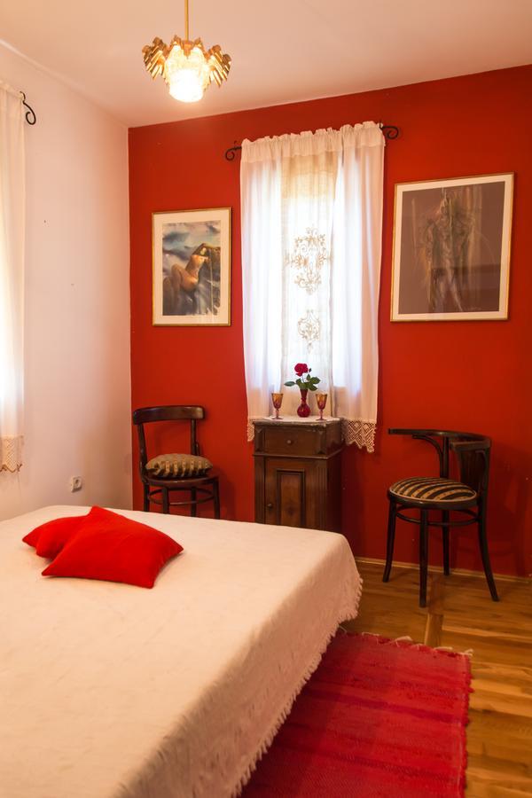 Guest House Vila Albedo Varna Εξωτερικό φωτογραφία