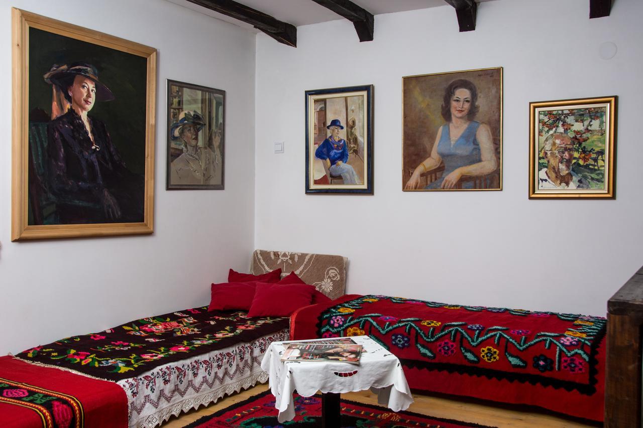 Guest House Vila Albedo Varna Εξωτερικό φωτογραφία