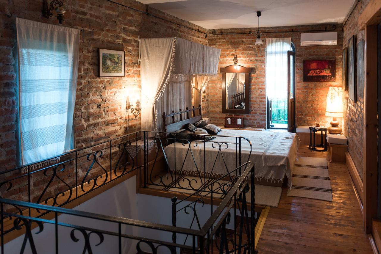 Guest House Vila Albedo Varna Εξωτερικό φωτογραφία