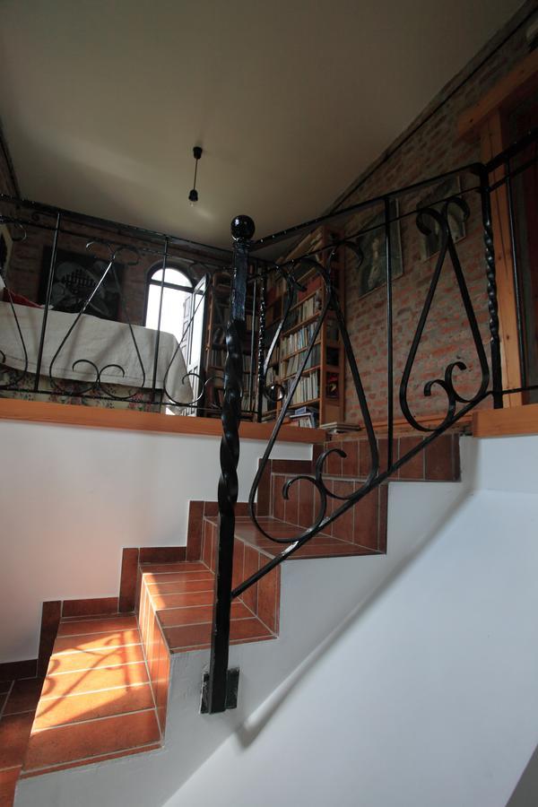 Guest House Vila Albedo Varna Εξωτερικό φωτογραφία