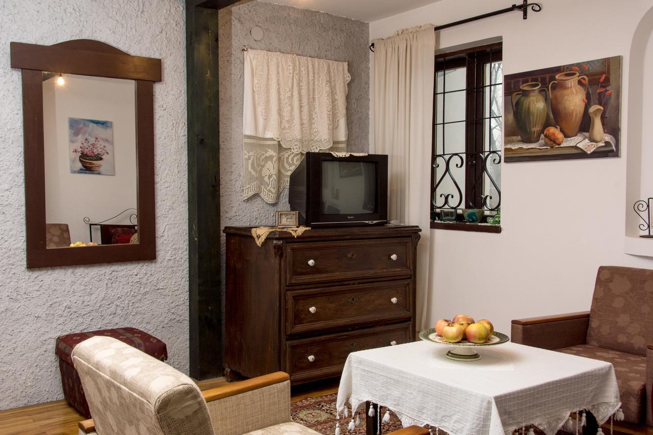 Guest House Vila Albedo Varna Εξωτερικό φωτογραφία