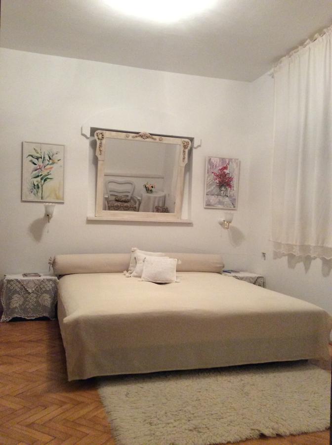 Guest House Vila Albedo Varna Εξωτερικό φωτογραφία