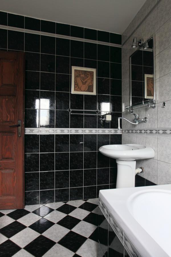 Guest House Vila Albedo Varna Εξωτερικό φωτογραφία