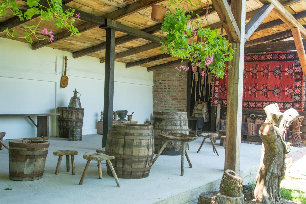 Guest House Vila Albedo Varna Εξωτερικό φωτογραφία