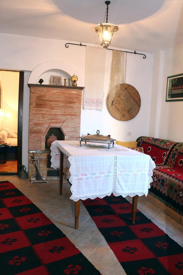 Guest House Vila Albedo Varna Εξωτερικό φωτογραφία