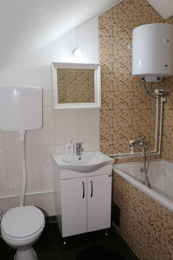 Guest House Vila Albedo Varna Εξωτερικό φωτογραφία