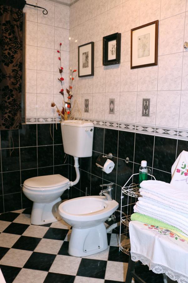 Guest House Vila Albedo Varna Εξωτερικό φωτογραφία
