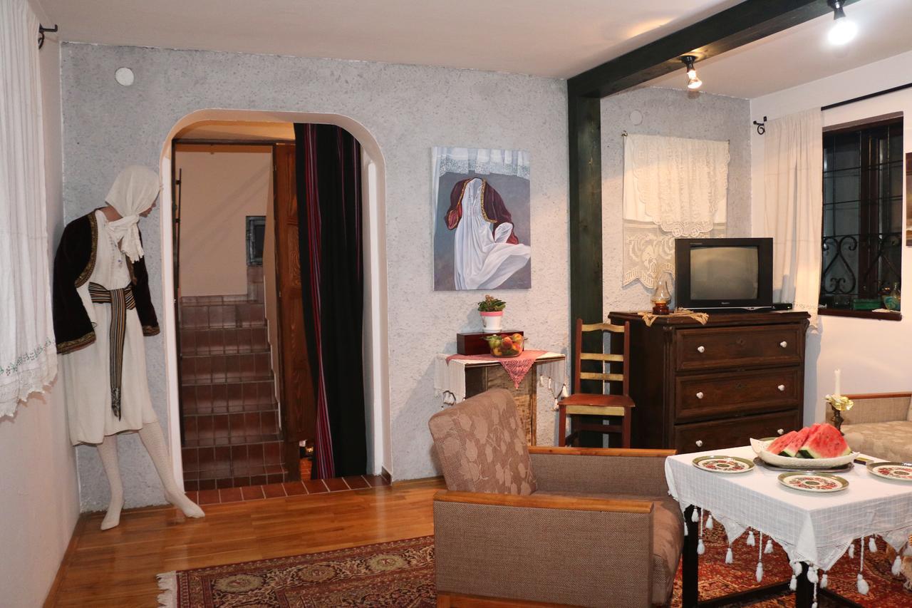 Guest House Vila Albedo Varna Εξωτερικό φωτογραφία