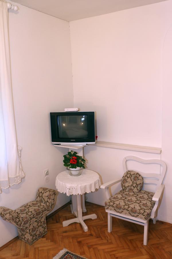 Guest House Vila Albedo Varna Εξωτερικό φωτογραφία