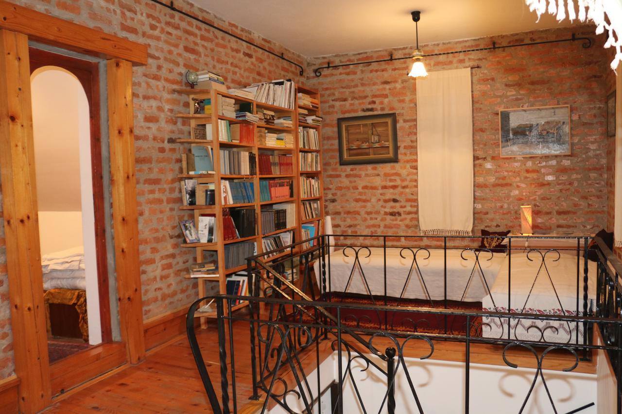 Guest House Vila Albedo Varna Εξωτερικό φωτογραφία